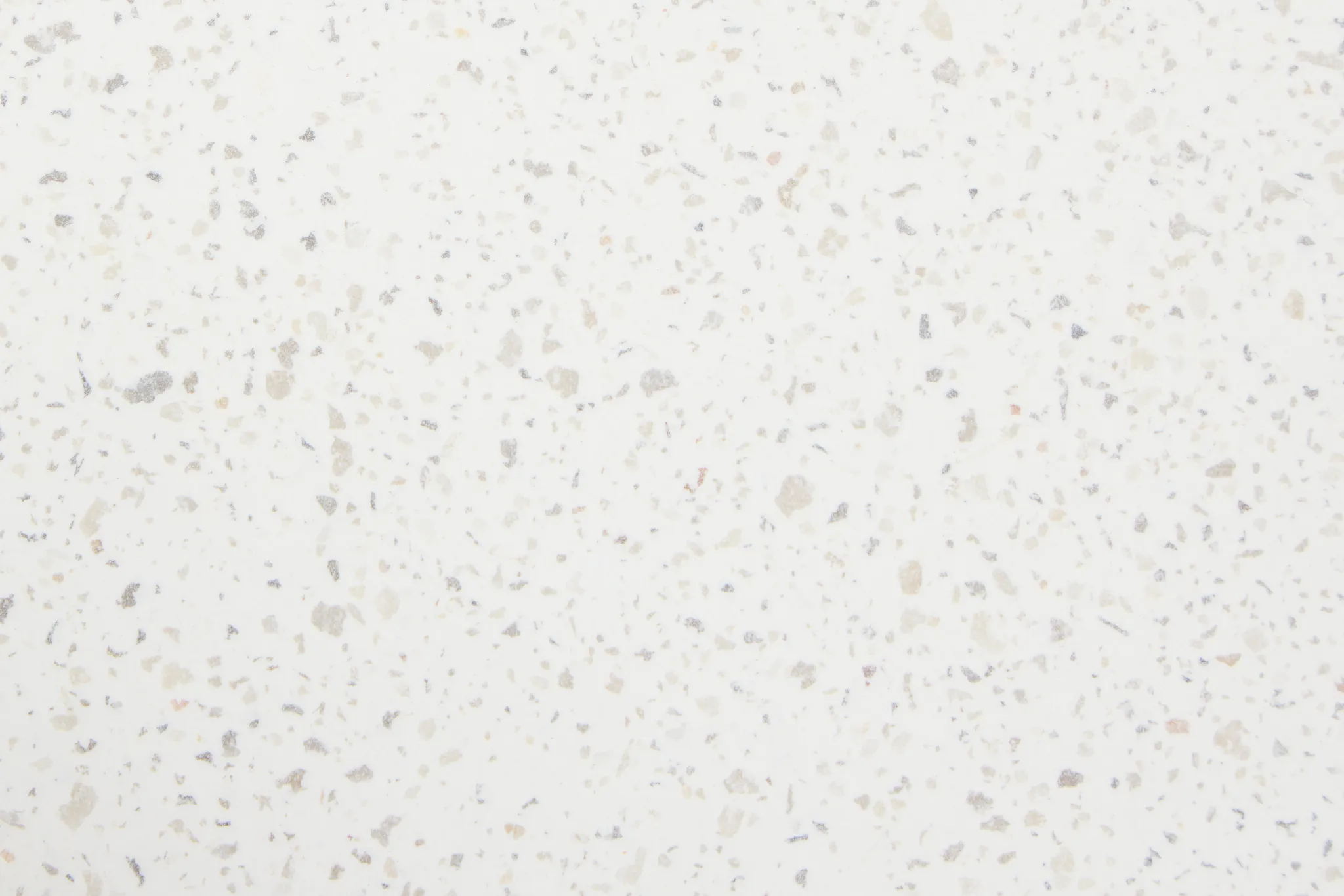 Jensen White Round Coffee Table