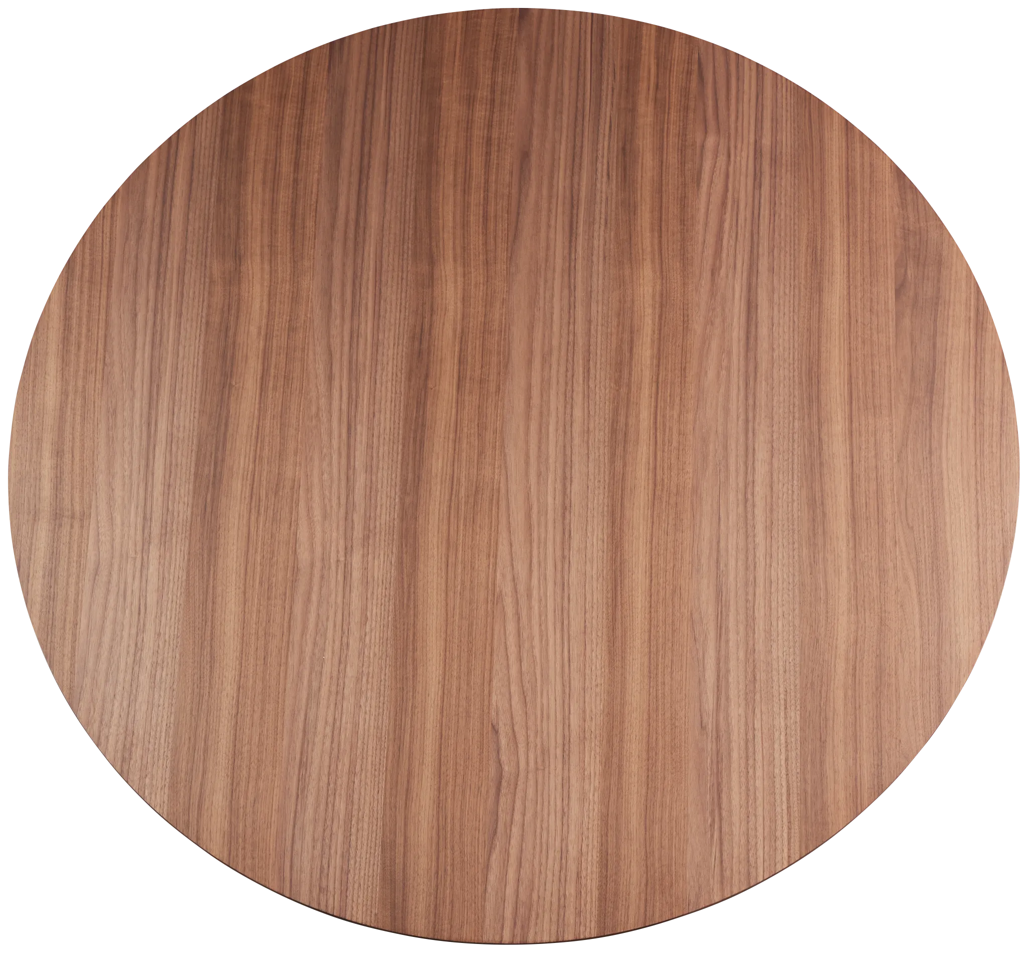 Nomad Mid Tone 59" Round Table