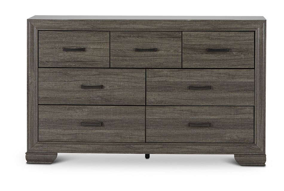 Colson Light Tone Dresser Bedroom Dressers City Furniture