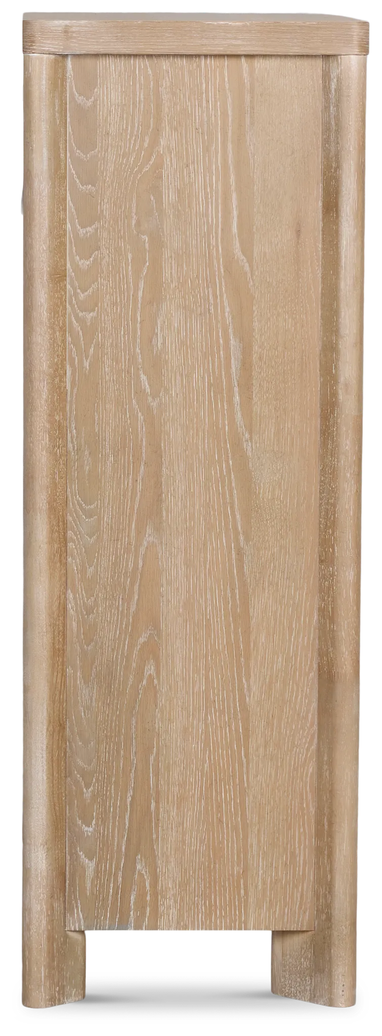 Alton Light Tone Drawer Chest