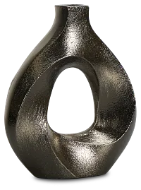 Inaba Bronze Small Vase