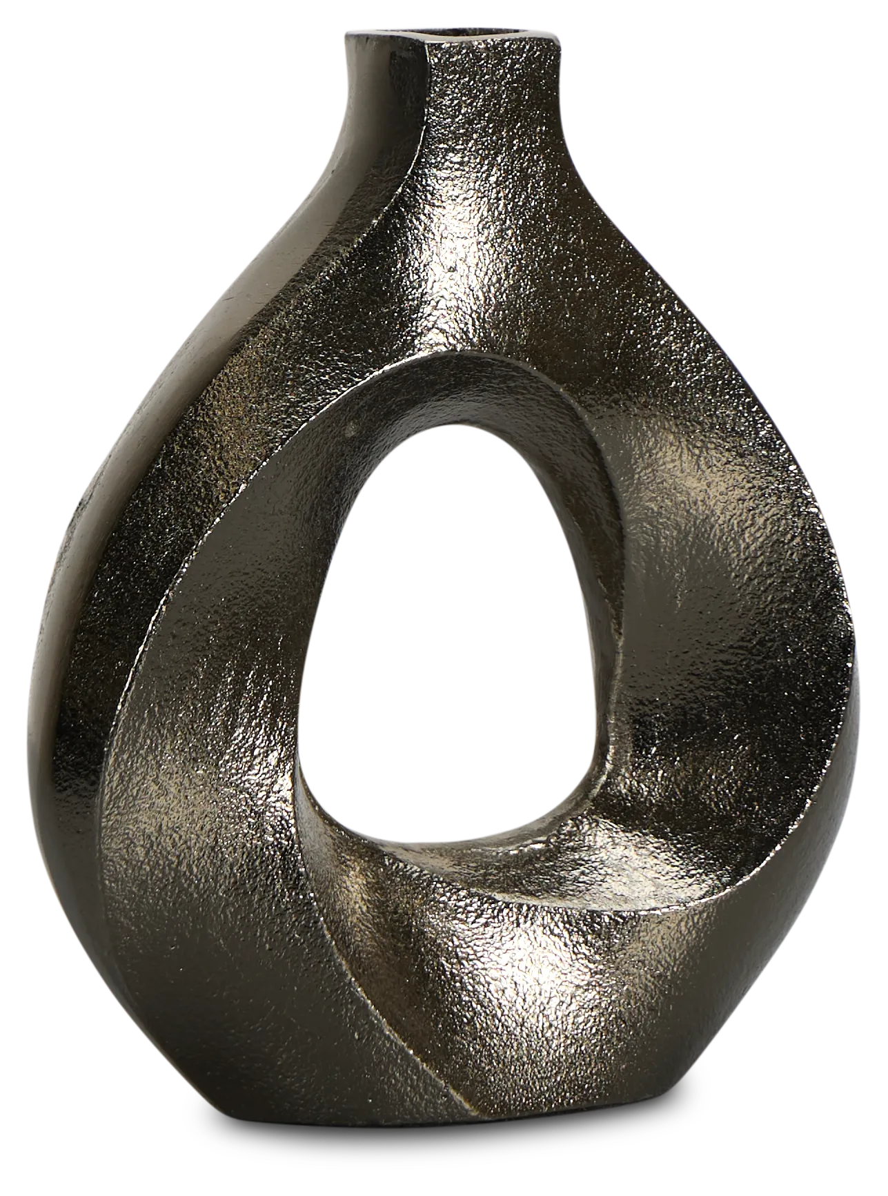 Inaba Bronze Small Vase