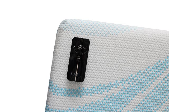 Tempur-pedic Tempur-luxebreeze Firm Ease Adjustable Mattress Set