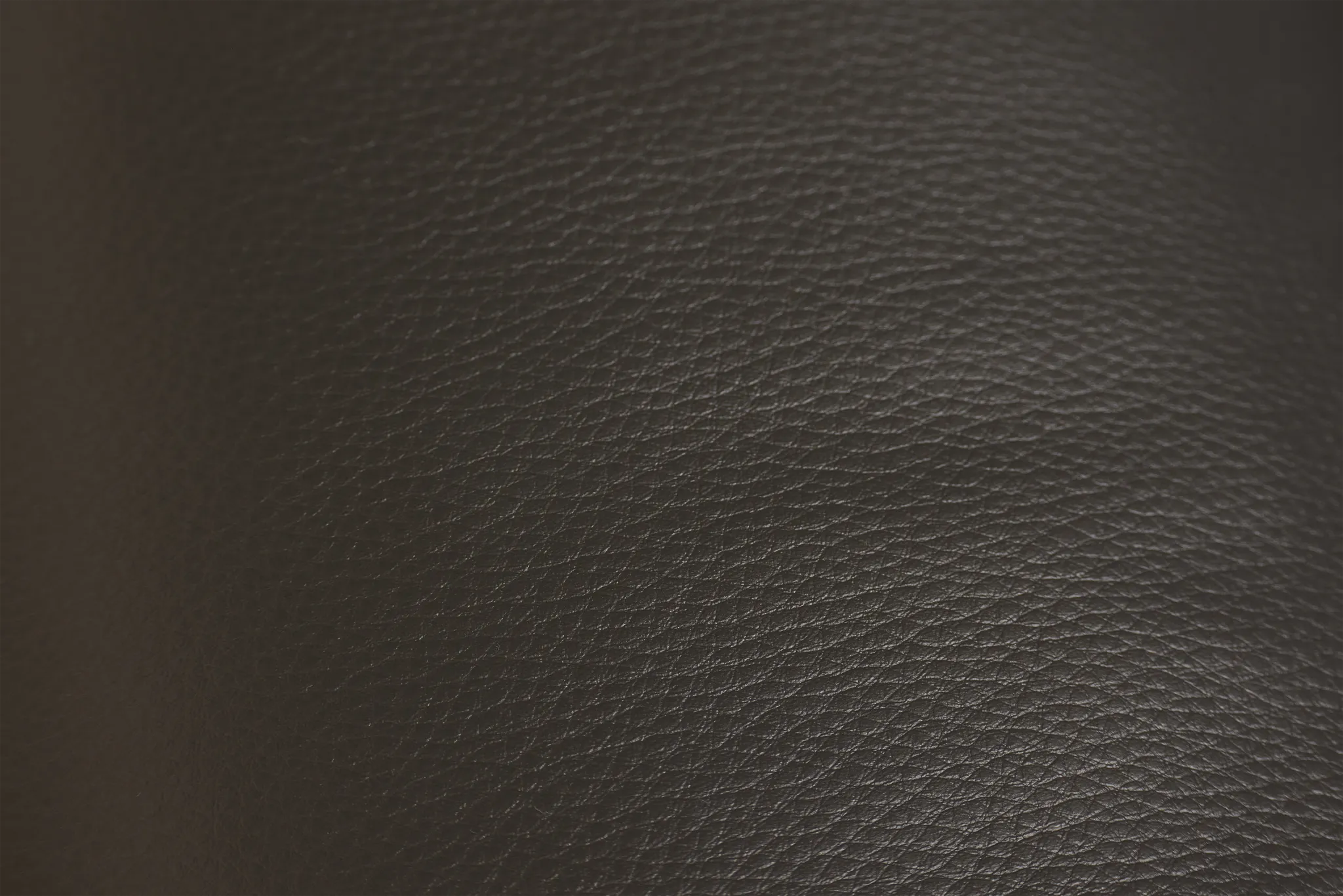 Fallon Dark Gray Lthr/vinyl Power Recliner