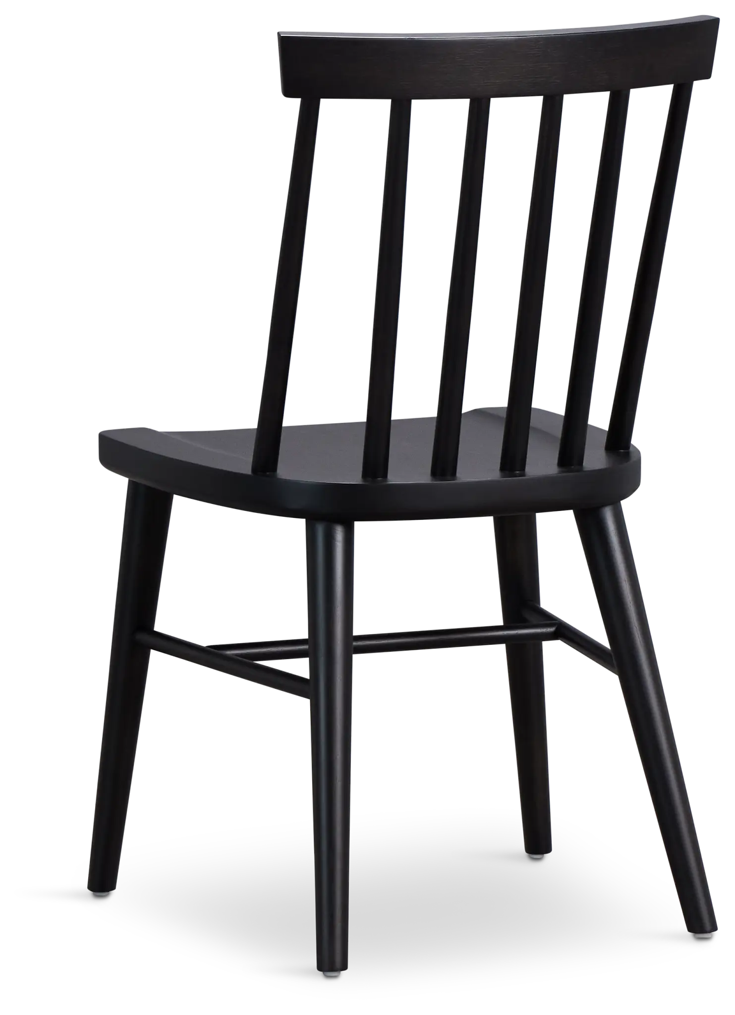 Provo Dark Tone Side Chair Provo Dark Tone Side Chair