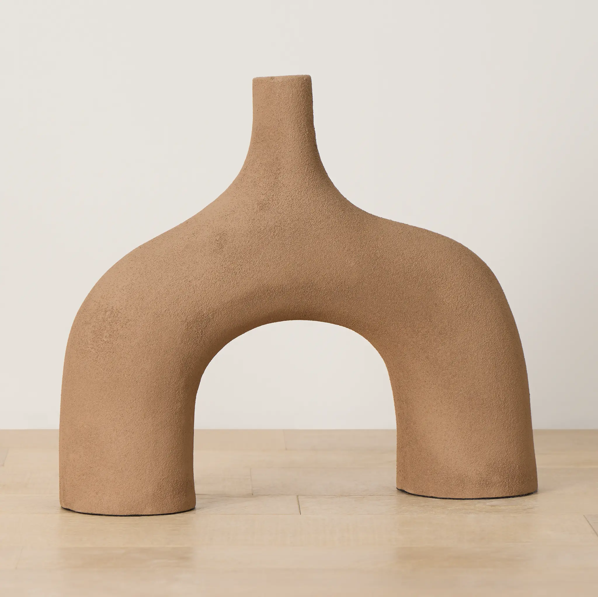 Bertram Brown Large Vase Bertram Brown Large Vase