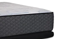Kevin Charles By Sealy Signature 14.5" Extra Firm Tight Top Mattress