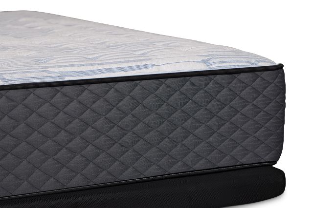 Kevin Charles By Sealy Signature 14.5" Extra Firm Tight Top Mattress