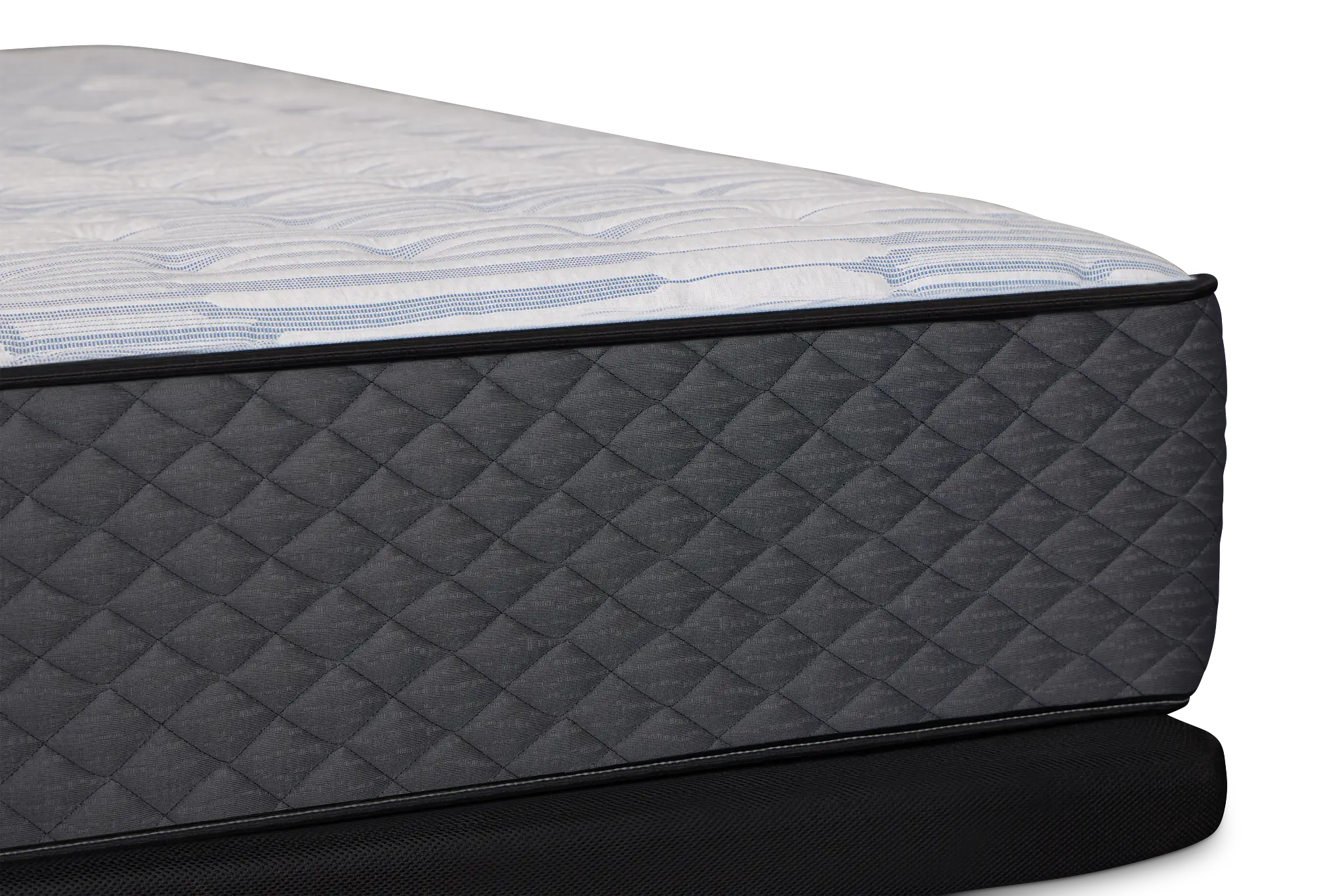Kevin Charles By Sealy Signature 14.5" Extra Firm Tight Top Mattress Kevin Charles By Sealy Signature 14.5" Extra Firm Tight Top Mattress