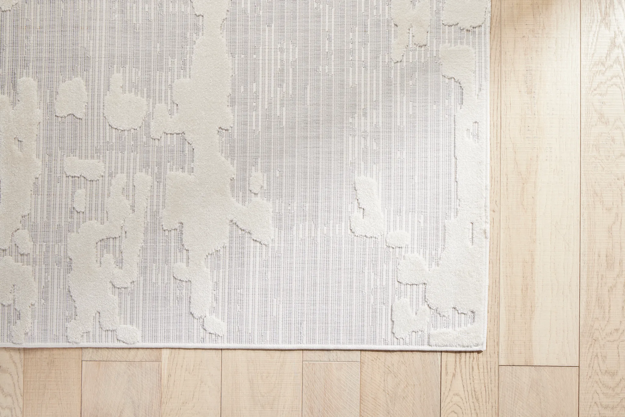 Ryen Gray 8x10 Area Rug