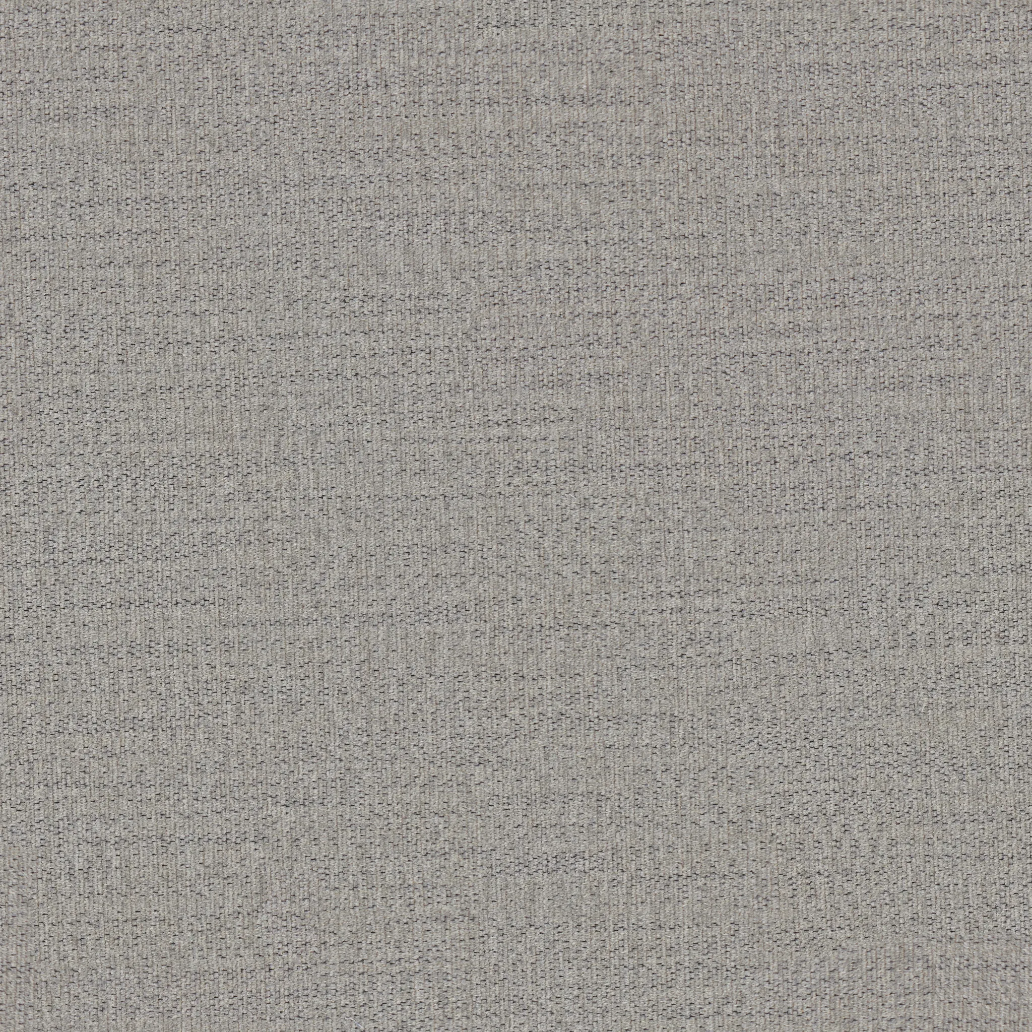 Captiva Maguire Gray 48" Upholstered Shelter Bed