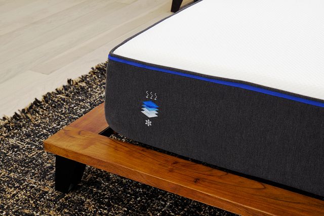 Nectar Classic 12" Memoryfoam Mattress