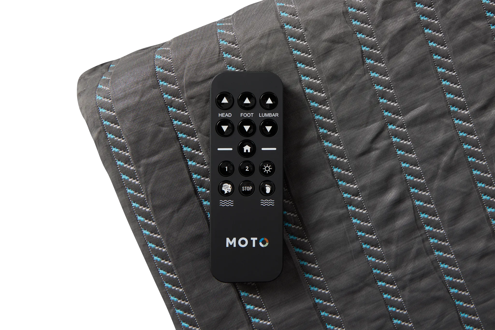 Rest & Renew Performance Max Soft Deluxe Adjustable Mattress Set