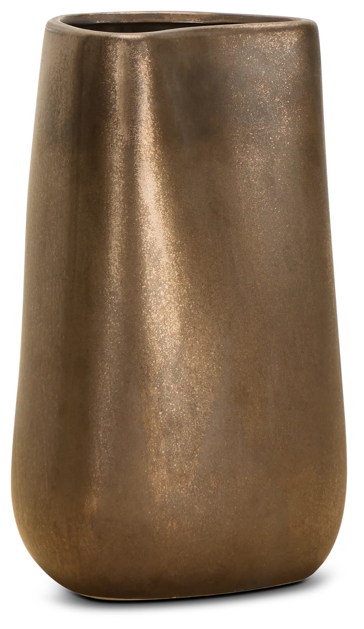Monterey BROWN TALL Vase Monterey BROWN TALL Vase