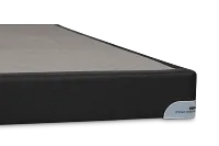 Tempur-pedic Tempur-luxebreeze Soft Low-profile Mattress Set