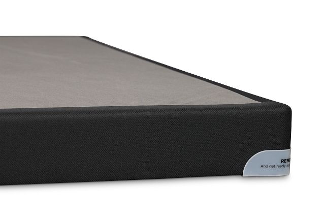 Tempur-pedic Tempur-luxebreeze Soft Low-profile Mattress Set
