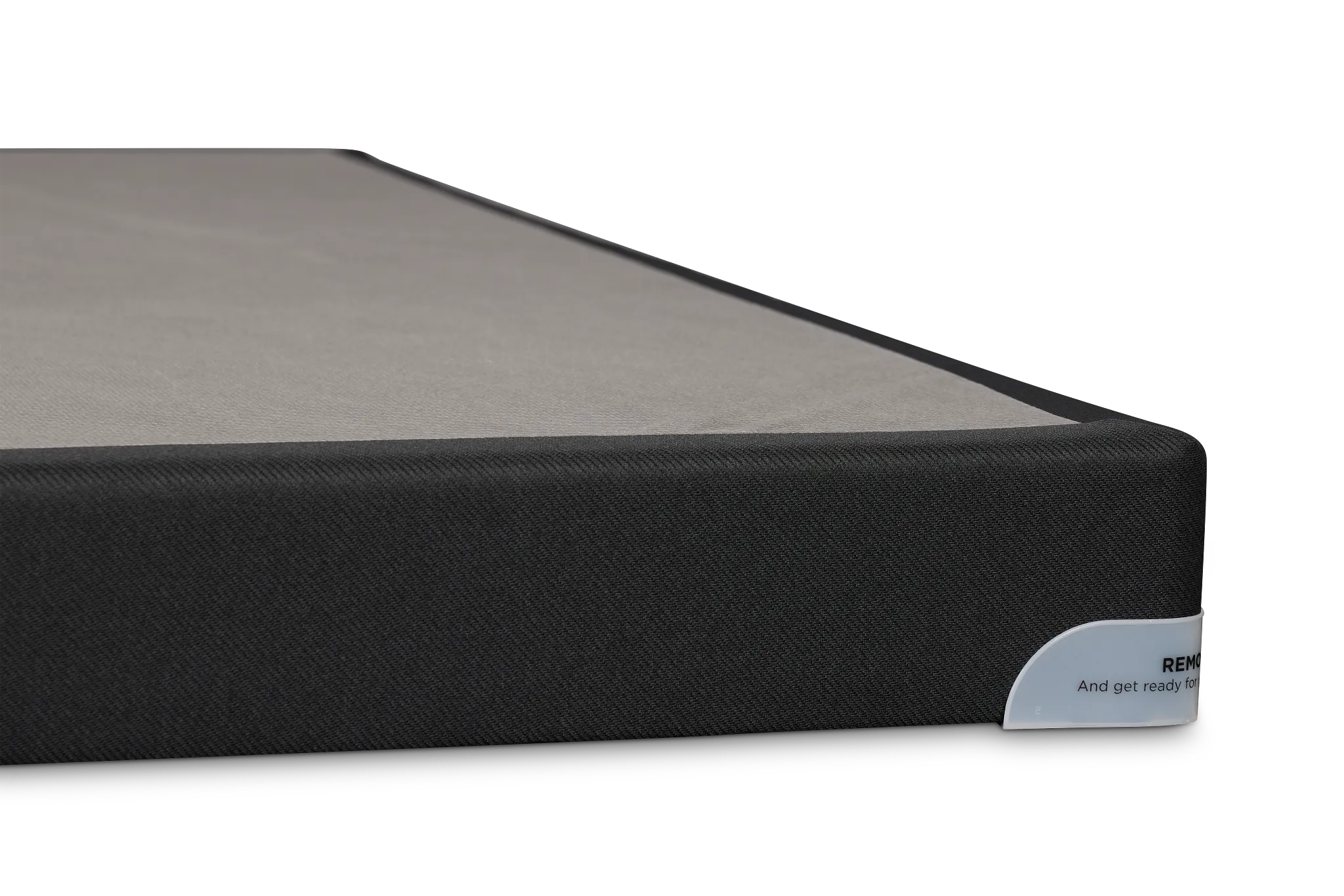 Tempur-pedic Tempur-luxebreeze Soft Low-profile Mattress Set