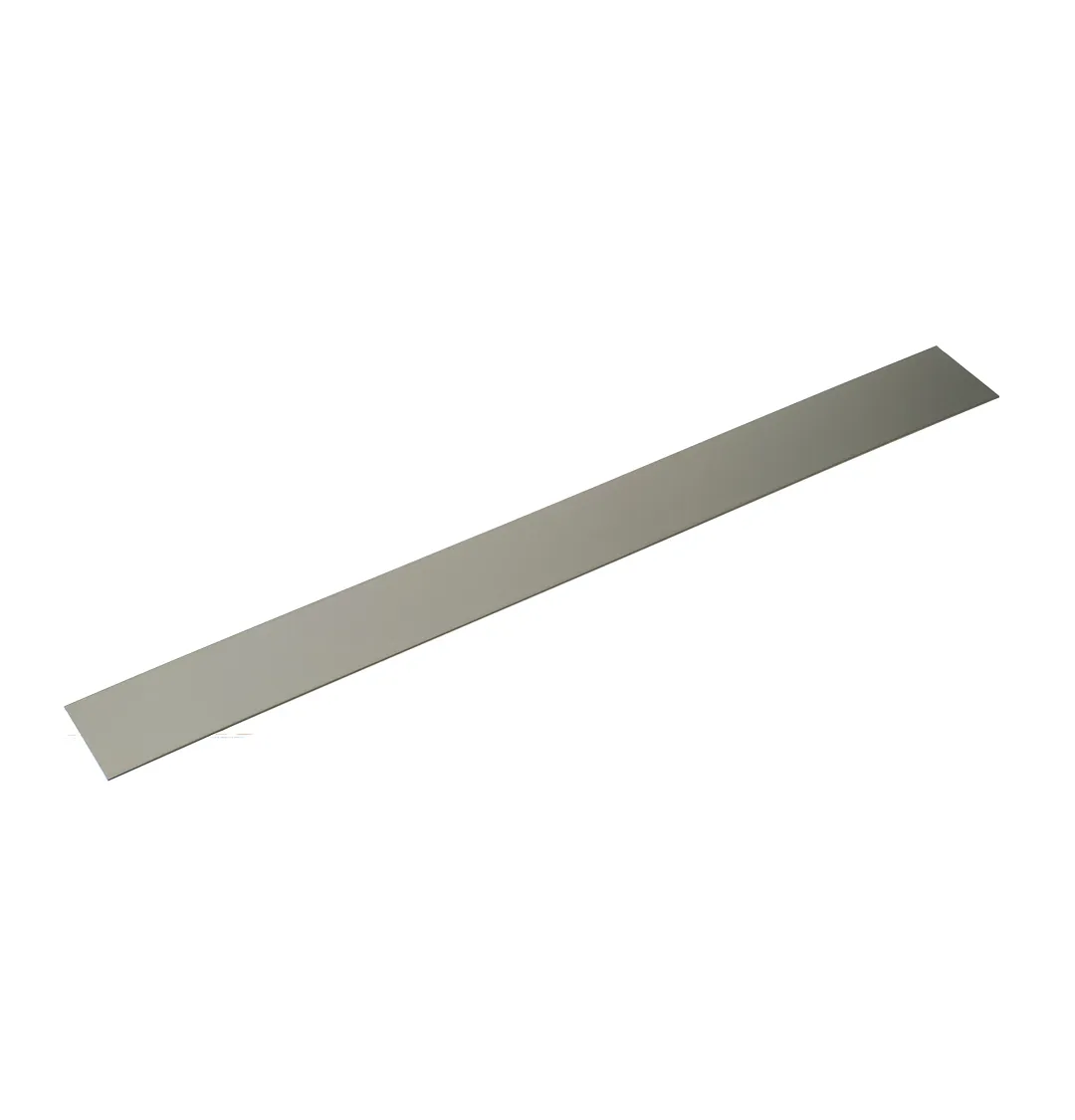 Monogram 42 Series Stainless Steel 42" Toe Kick