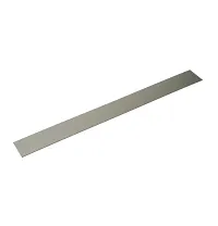 Monogram 42 Series Stainless Steel 42" Toe Kick