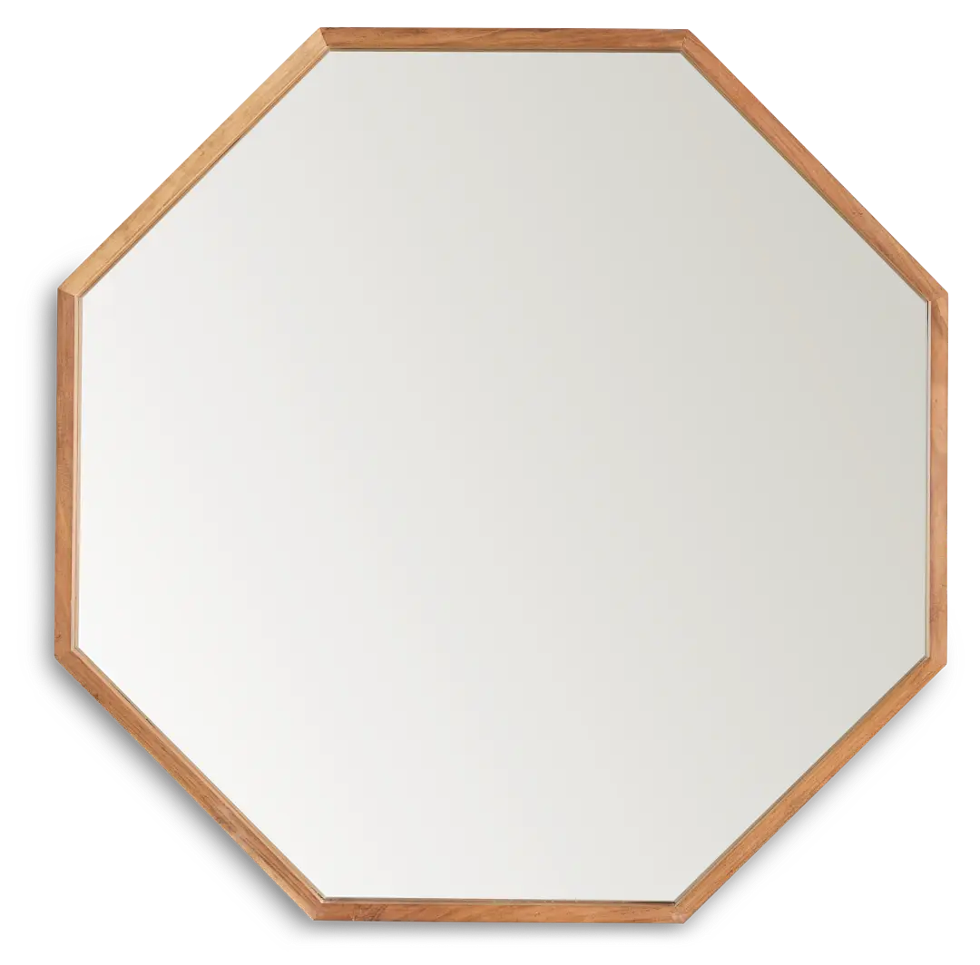 Azarinton Brown Mirror Azarinton Brown Mirror