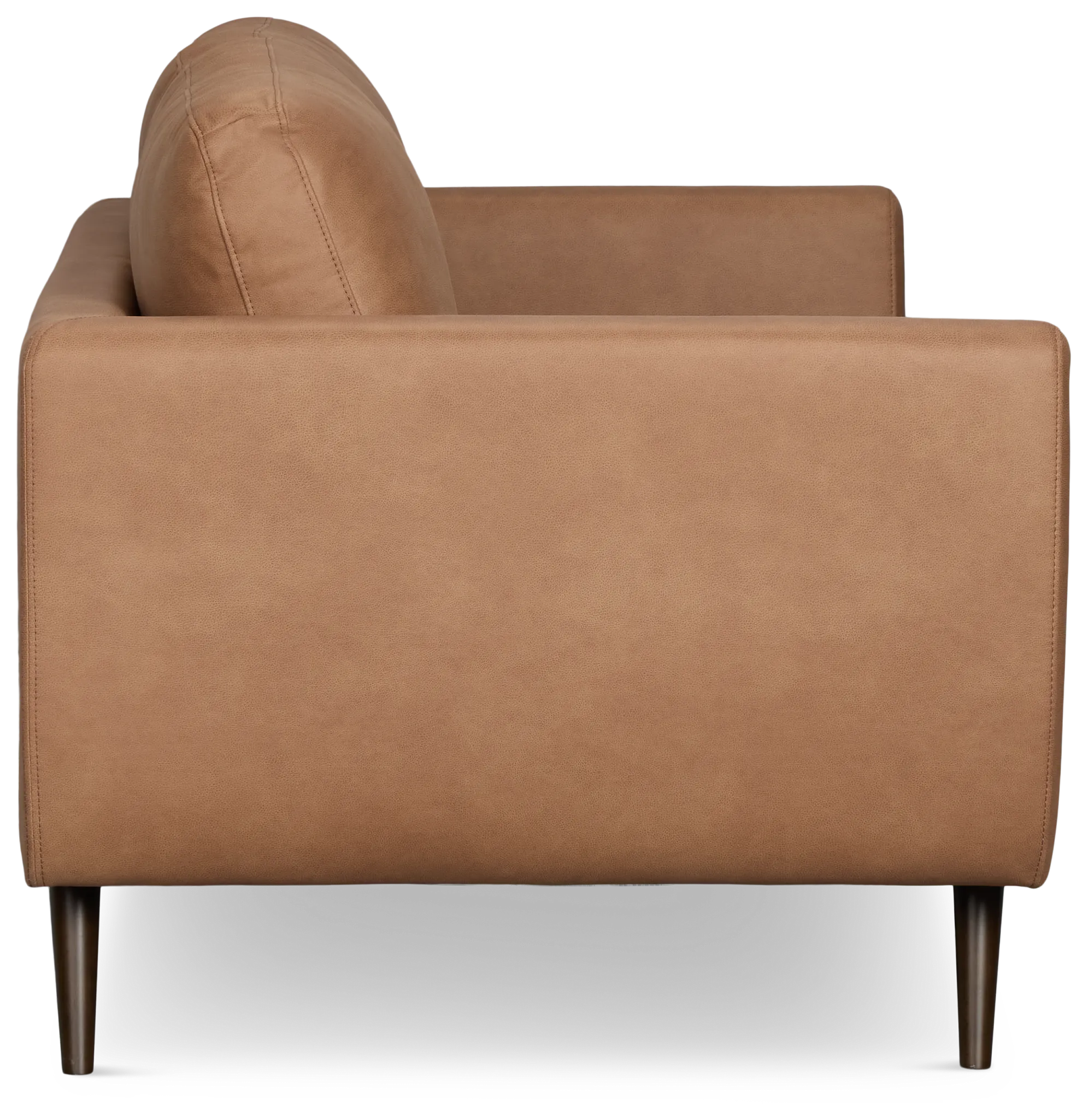 Indie Brown Micro Sofa
