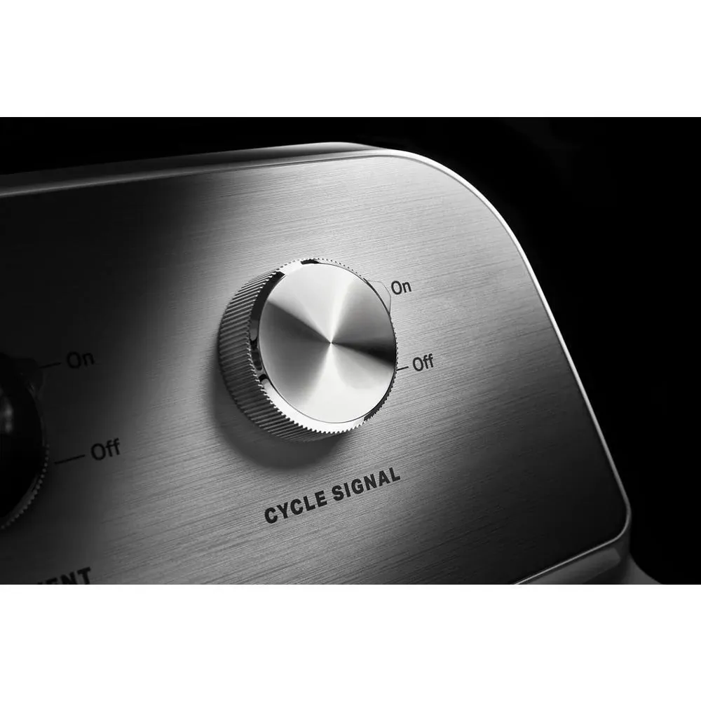 Maytag 5030mw White Front Load Electric Dryer