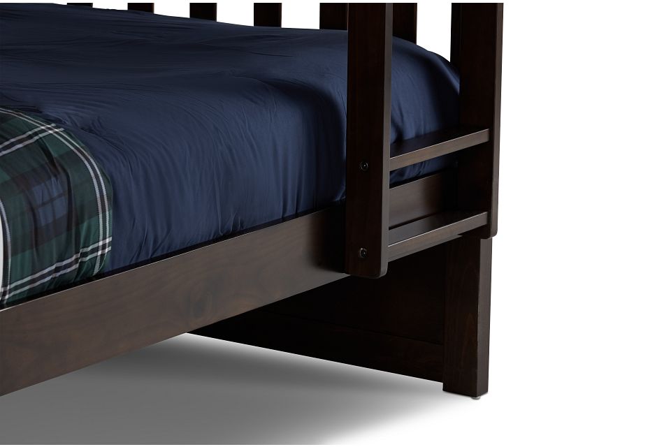 Dylan Dark Tone Bunk Bed