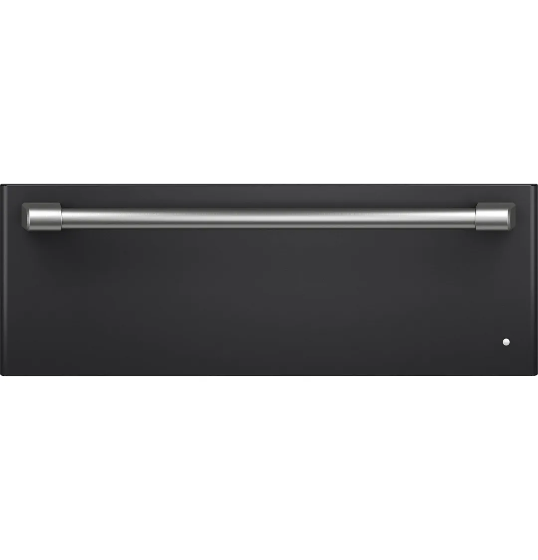 Cafe 900 Series Black 30" Warming Drawer