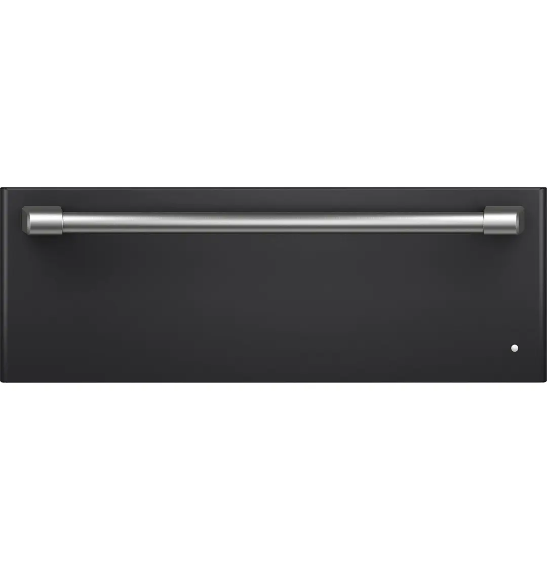 Cafe 900 Series Black 30" Warming Drawer Cafe 900 Series Black 30" Warming Drawer