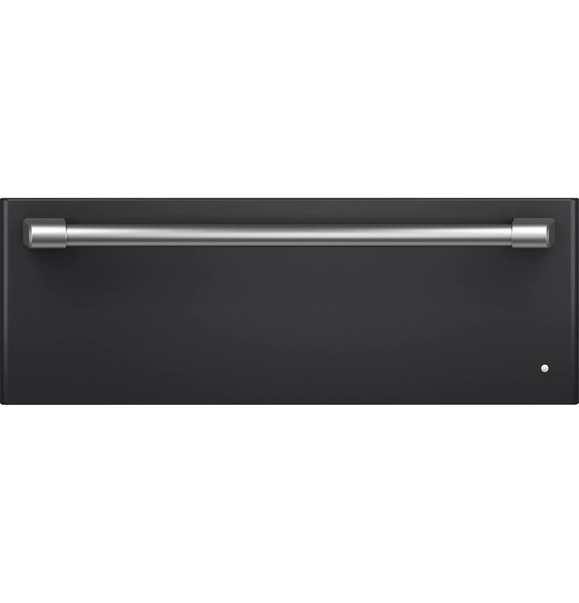 Cafe 900 Series Black 30" Warming Drawer
