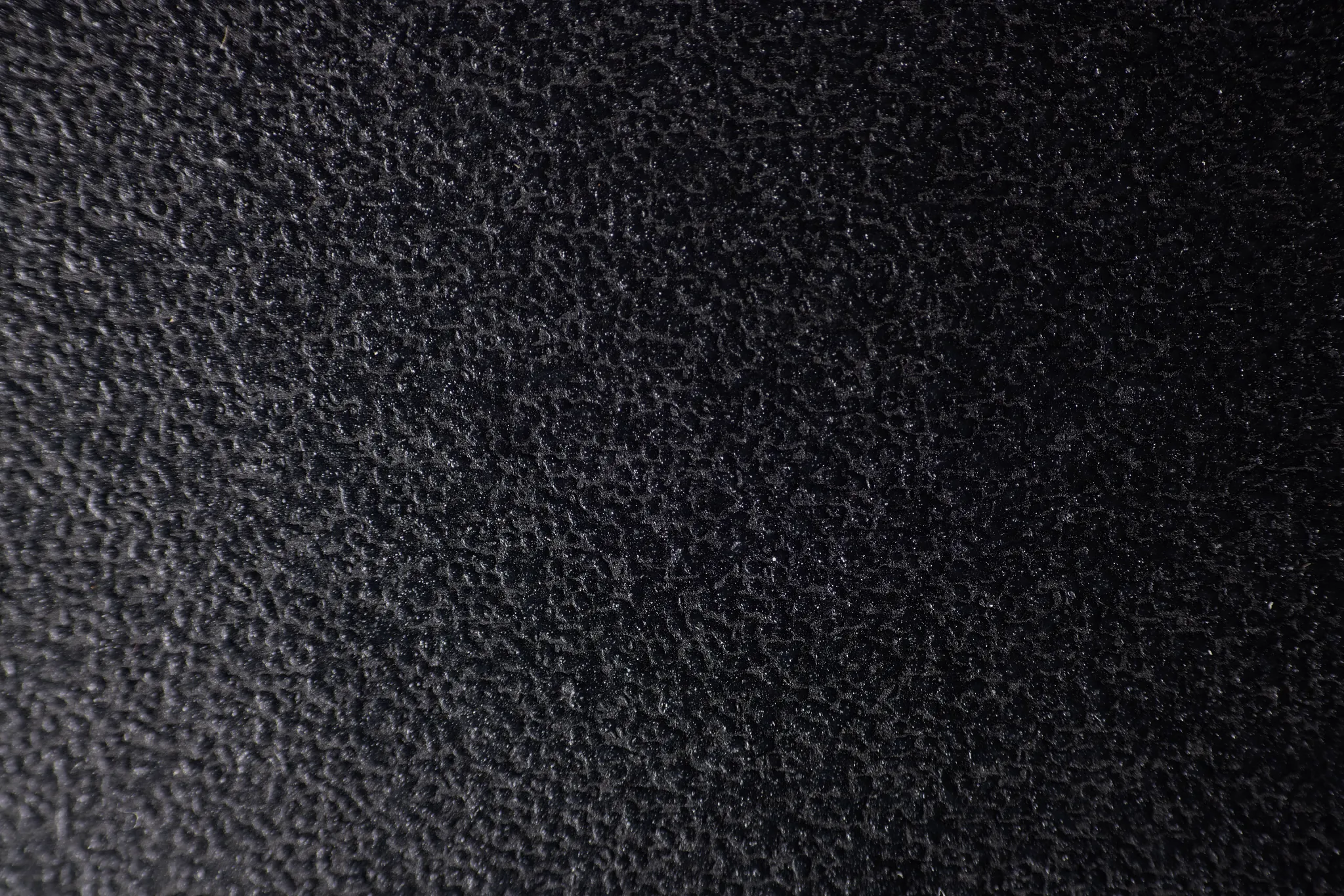 Lyndie Black 1-drawer Nightstand