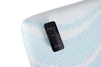 Tempur-pedic Tempur-luxebreeze Firm Ease Adjustable Mattress Set