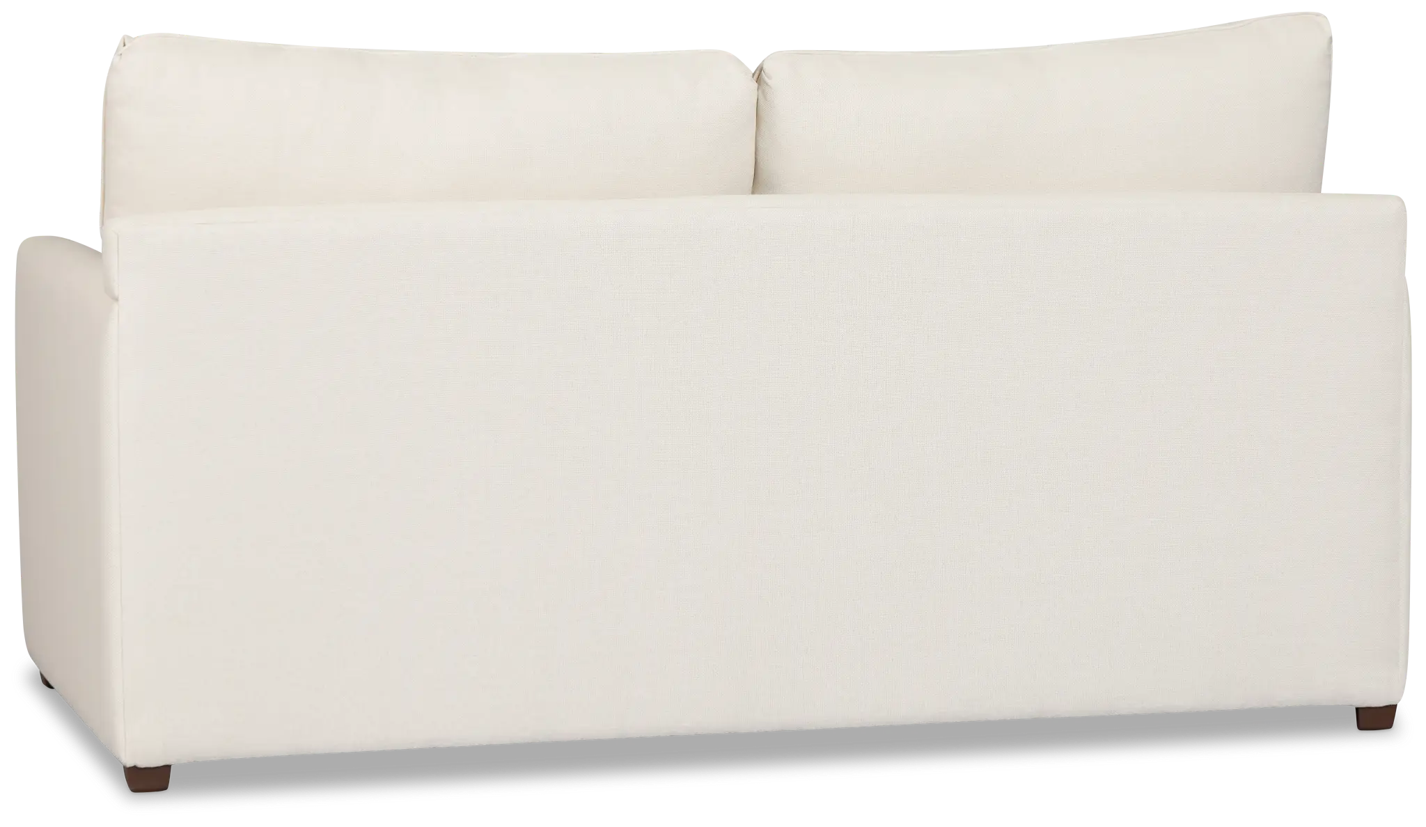 Tate Light Beige Fabric Cooling Memory Foam Sleeper Tate Light Beige Fabric Cooling Memory Foam Sleeper