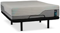 Rest & Renew Performance Pro Medium Plus Adjustable Mattress Set