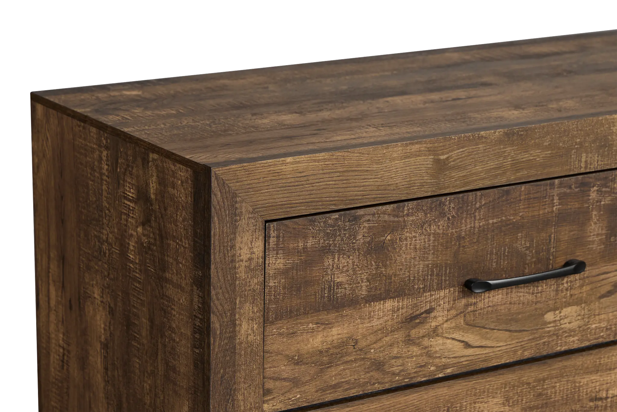 Ollie Dark Tone Dresser Ollie Dark Tone Dresser