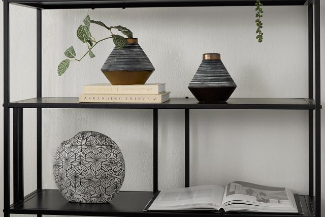 Moriah Ceramic Vase