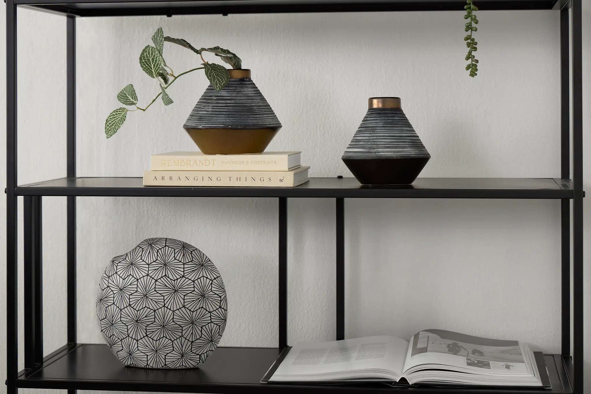 Moriah Ceramic Vase Moriah Ceramic Vase
