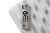 Rest & Renew Performance Medium Elite Adjustable Mattress Set