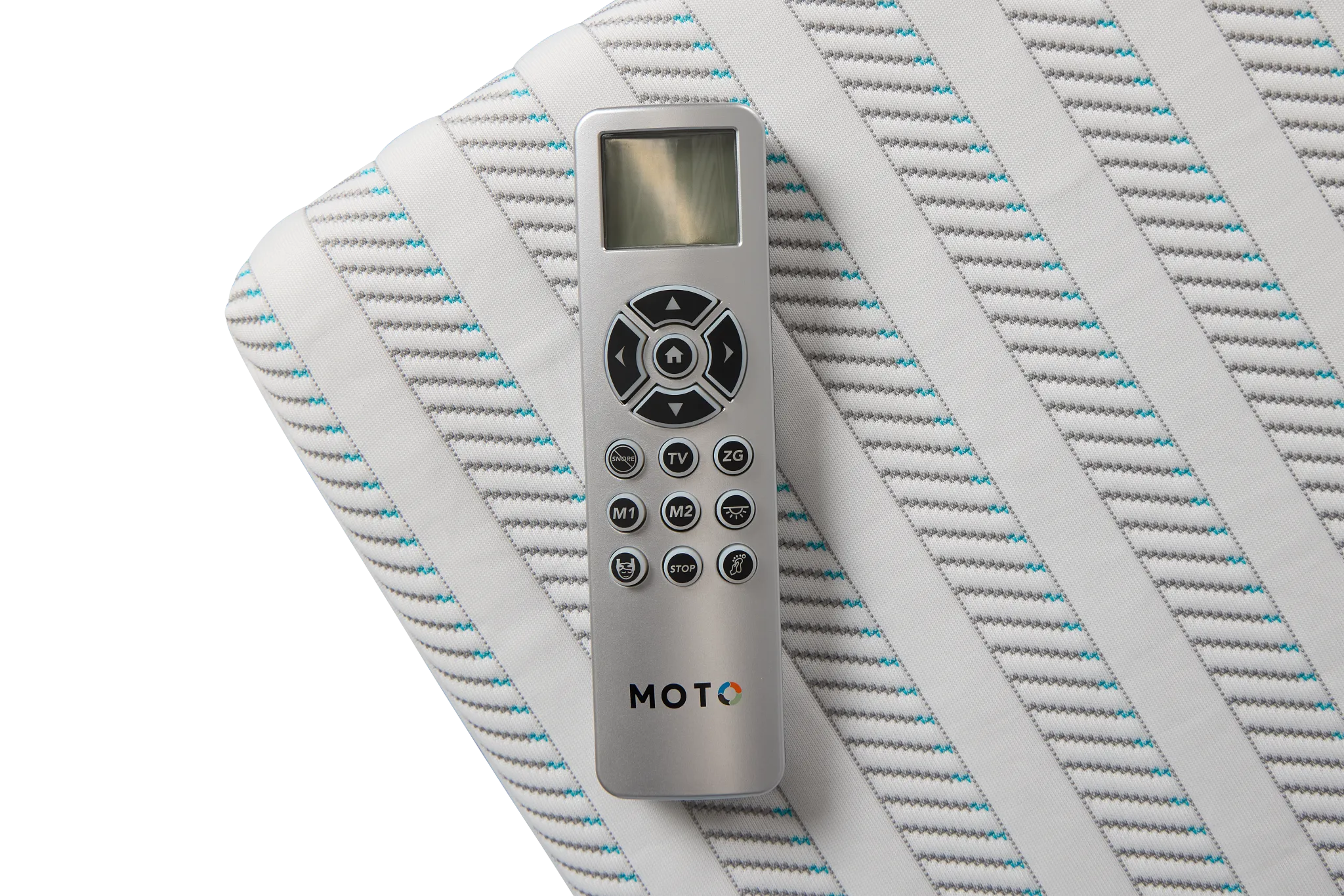 Rest & Renew Performance Medium Elite Adjustable Mattress Set