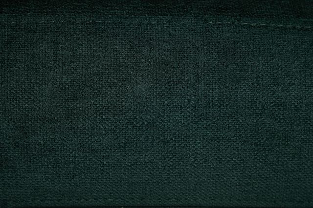 Lizzie Green Velvet Accent Chair