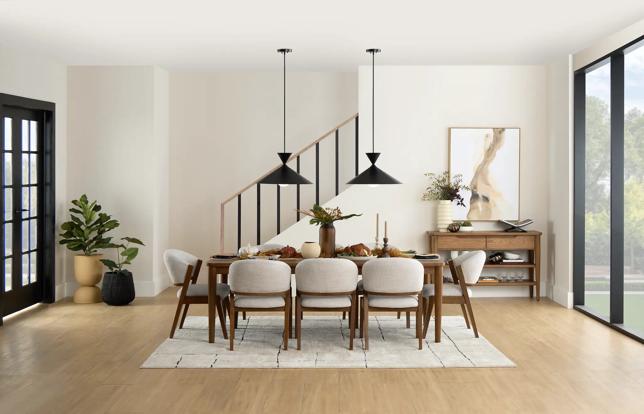 Warm Looks, Cool Prices – Refresh Your Home This Season! Warm Looks, Cool Prices – Refresh Your Home This Season!