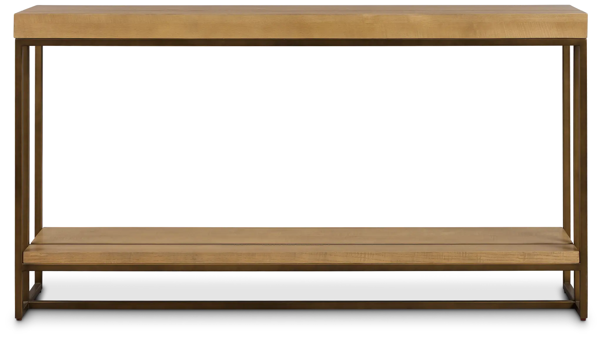 Pasadena Light Tone Sofa Table Pasadena Light Tone Sofa Table