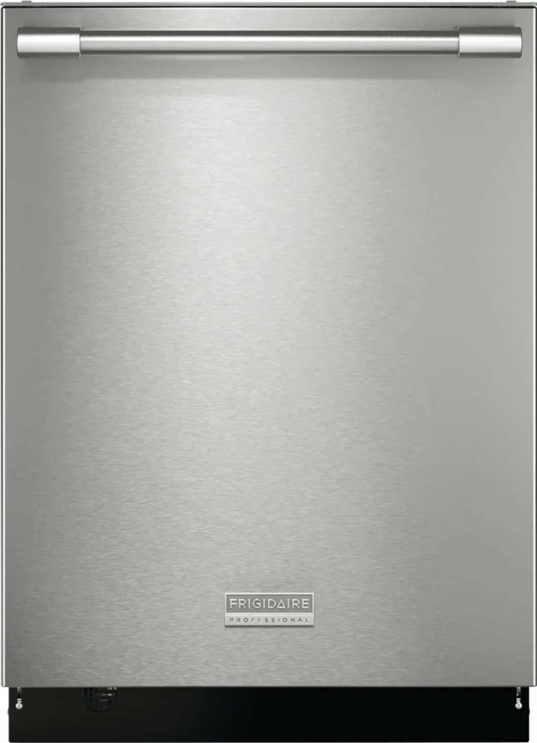 Frigidaire 4816 Series Stainless Steel 24" Built In Dishwasher