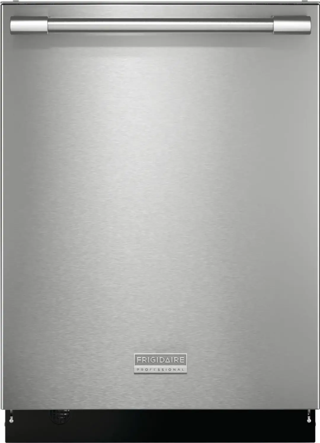 Frigidaire 4816 Series Stainless Steel 24" Built In Dishwasher Frigidaire 4816 Series Stainless Steel 24" Built In Dishwasher