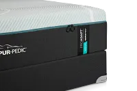 Tempur-pedic Tempur-proadapt Medium Mattress Set
