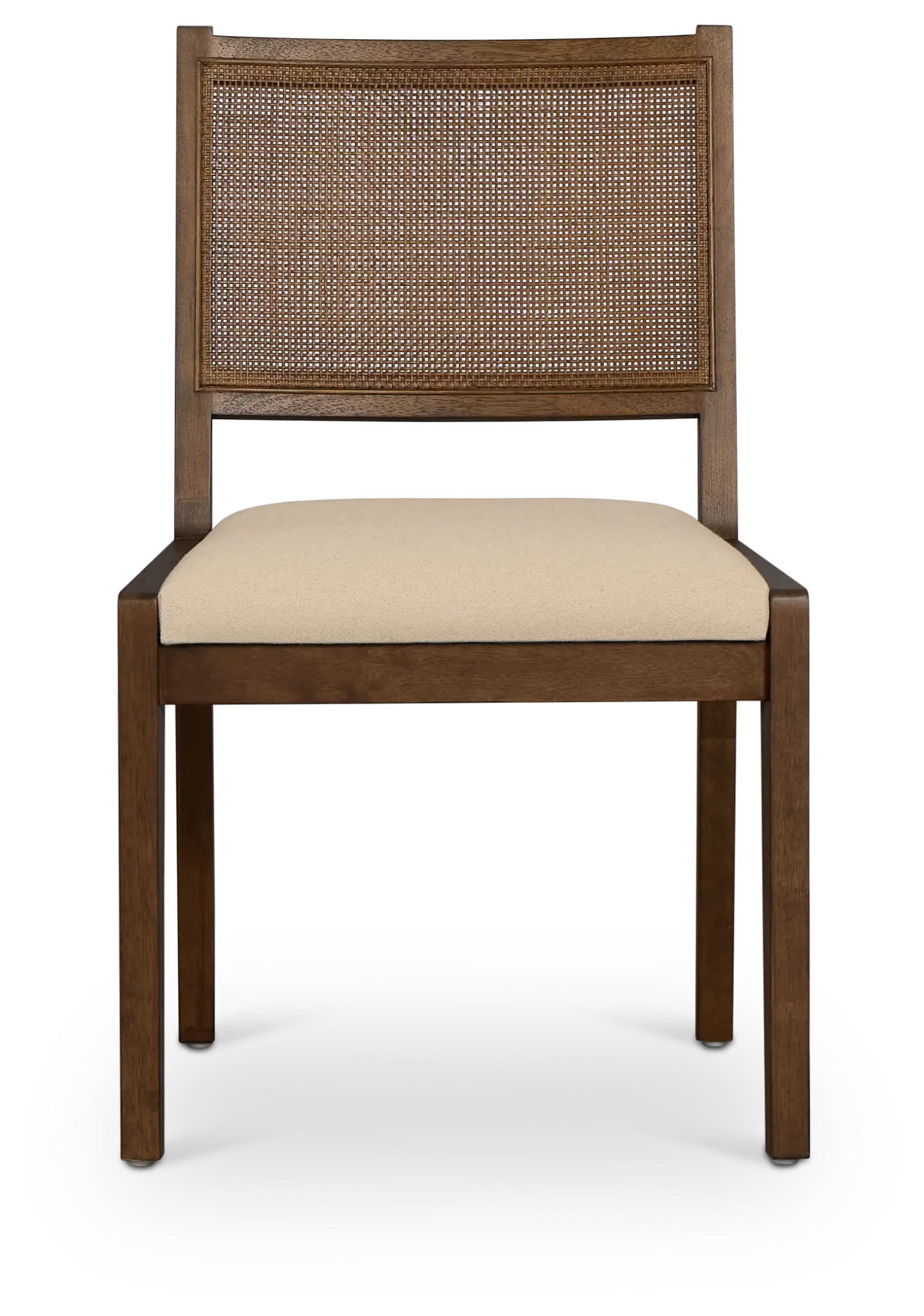 Pacific Mid Tone Woven Upholstered Side Chair Pacific Mid Tone Woven Upholstered Side Chair