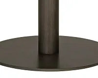 Arlet Two-tone 30" Square Table