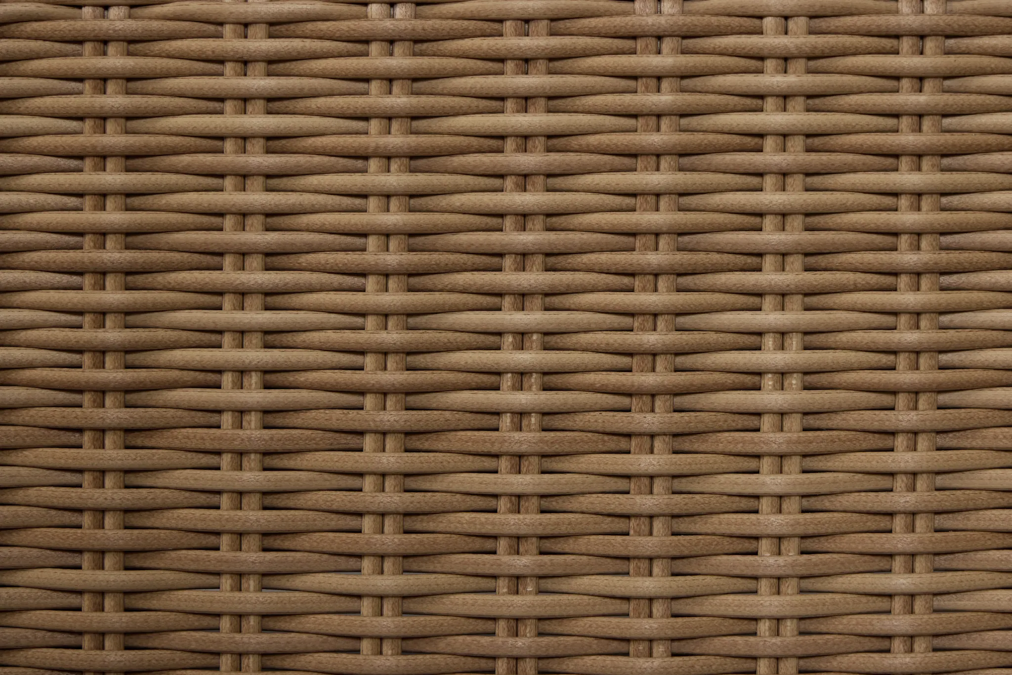 Montecito Light Tone Chair With Light Beige Cushions