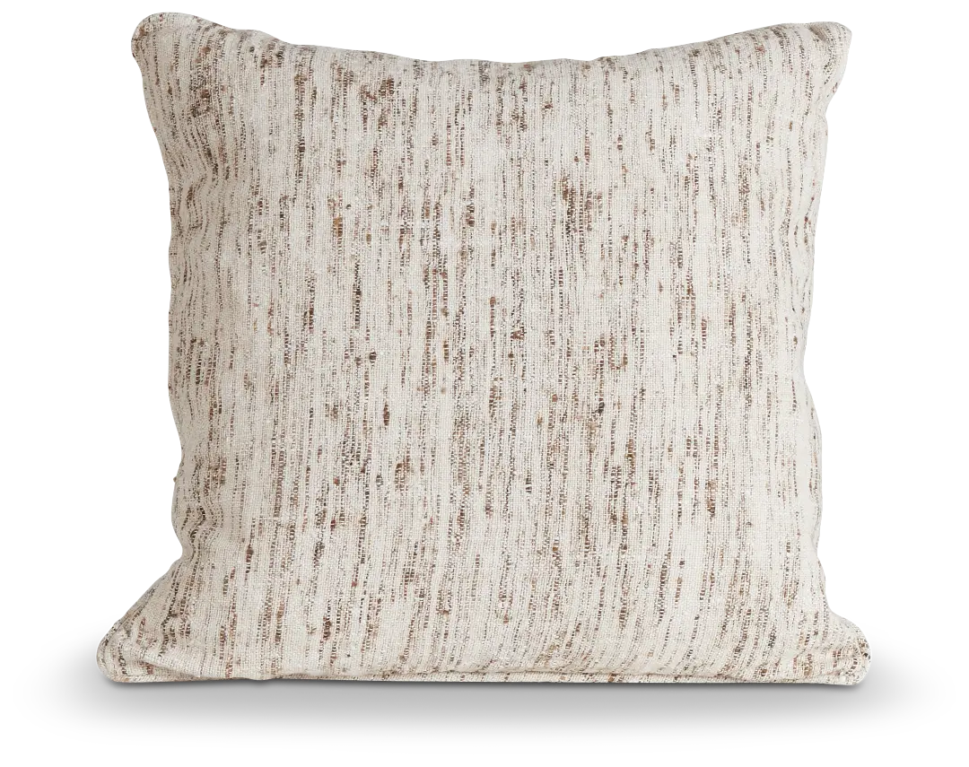 Tavira Ivory Accent Pillow Tavira Ivory Accent Pillow