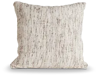 Tavira Ivory Accent Pillow